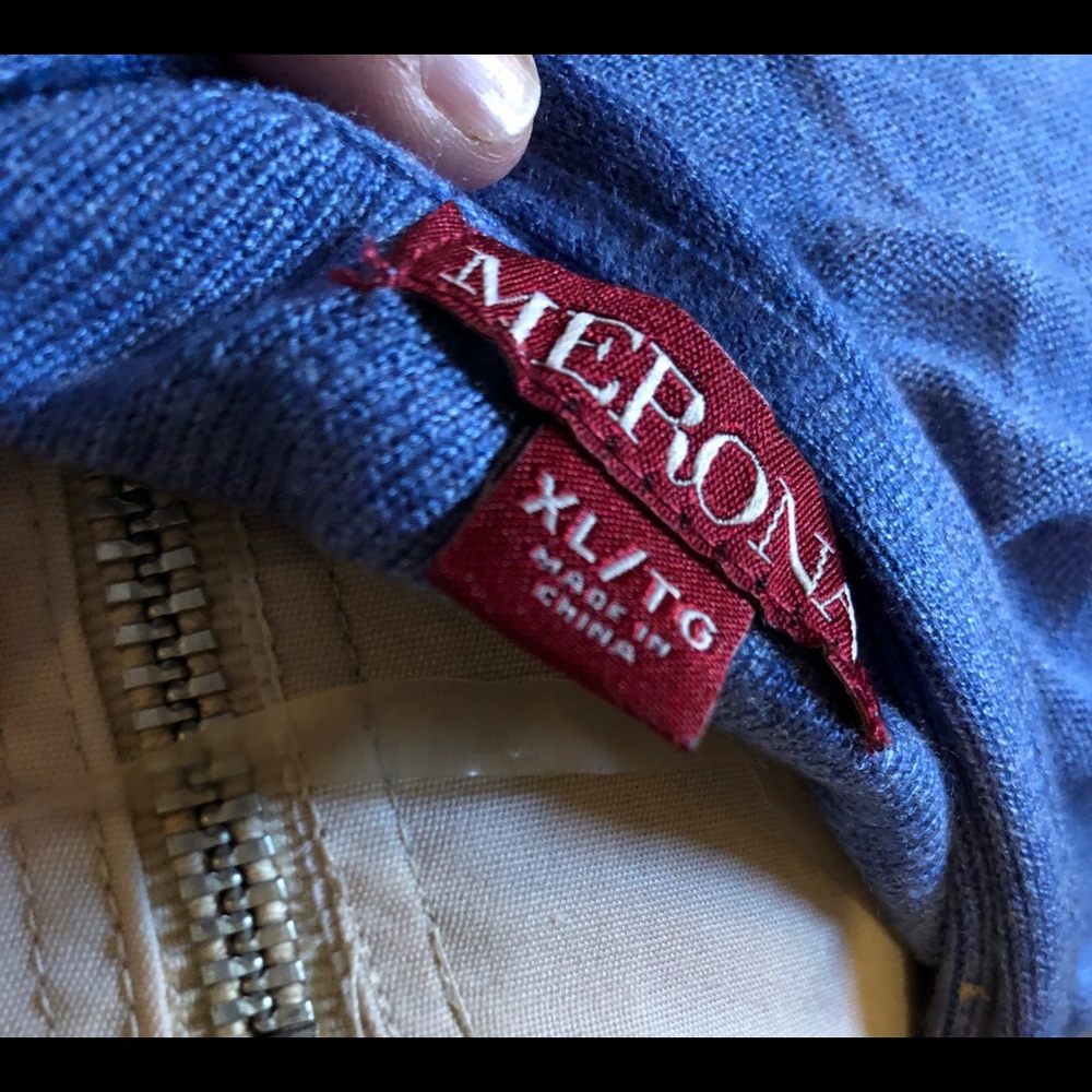 Merona Cardigan - Picture 4 of 5